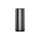 Автомобільний сміттєвий контейнер Baseus Gentleman Style Vehicle-mounted Trash Can（Bag1 roll/30）Dark gray