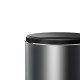 Автомобільний сміттєвий контейнер Baseus Gentleman Style Vehicle-mounted Trash Can（Bag1 roll/30）Dark gray