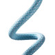Кабель Baseus Dynamic Series швидка зарядка Data Cable Type-C на iPhone 20W 1m Blue