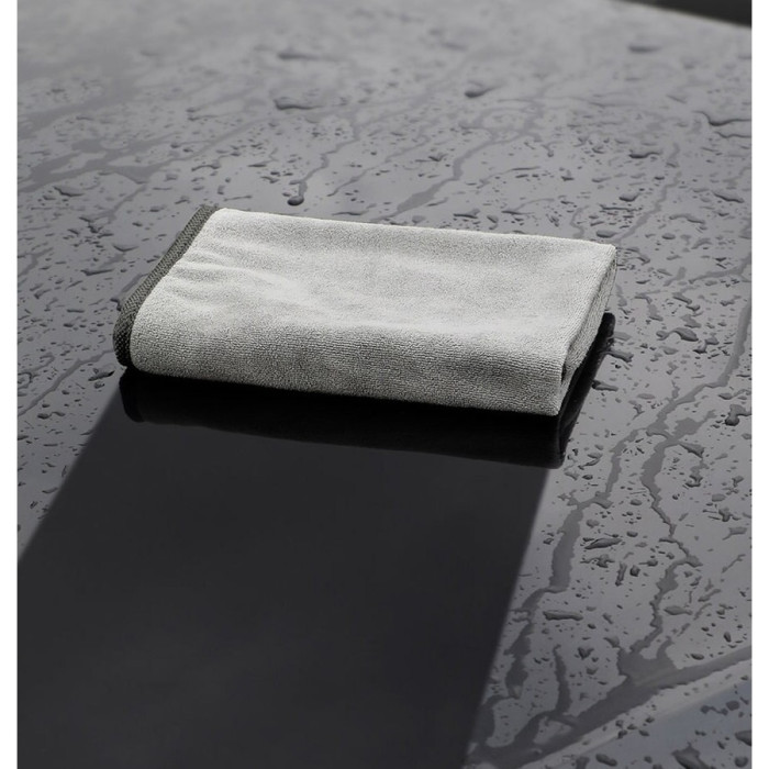 Мікрофібра Baseus Easy life car washing towel（40*80cm）Grey