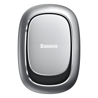 Гачки-тримачі Baseus Beetle Vehicle Hook Dark Grey