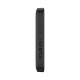 Зовнішній акумулятор Baseus Magnetic Mini Air Wireless Fast Charge Power Bank 6000mAh 20W Cluster Black（With Simple Series Charging Cable Type-C to