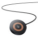 Бездротовий зарядний пристрій Baseus Simple Mini4 Magnetic Wireless Charging Stand Qi2 15W Universal Explorer Edition Cosmic Black
