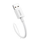 Кабель Baseus Superior Series Fast Charging Data Cable USB to Type-C 100W 2m Moon White