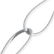Кабель Baseus Superior Series Fast Charging Data Cable USB to Type-C 100W 2m Moon White