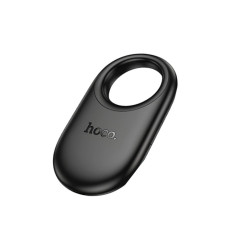 Трекер HOCO E94 Star intelligent positioning anti-lost device Obsidian Black