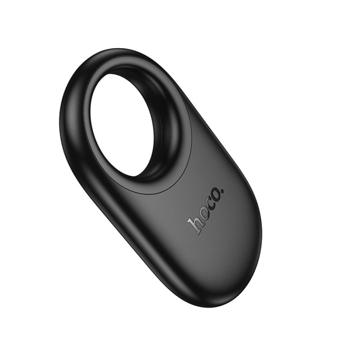 Трекер HOCO E94 Star intelligent positioning anti-lost device Obsidian Black