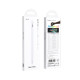 Стилус HOCO GM113 Active capacitive pen pad dedicated White