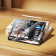 Стилус HOCO GM113 Active capacitive pen pad dedicated White