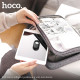 Трекер HOCO E94 Star intelligent positioning anti-lost device Taro Purple