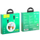 Кабель HOCO X21 Plus Type-C to iP 3A, 20W, 1m,  black and white