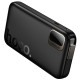 Зовнішній акумулятор HOCO Q51 Key PD20W power bank з telescopic cable(10000mAh) Чорний