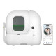 Смарт автоматичний лоток PETKIT Purobot Max Pro з Camera