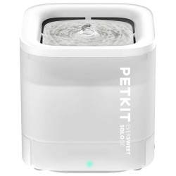 Поїлка PETKIT Eversweet SOLO SE Smart Pet Drinking Fountain white