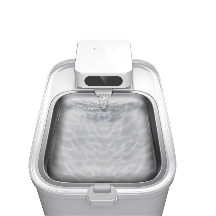 Поїлка PETKIT Eversweet Max 2 - 100 - UVC pump Smart Pet Drinking Fountain