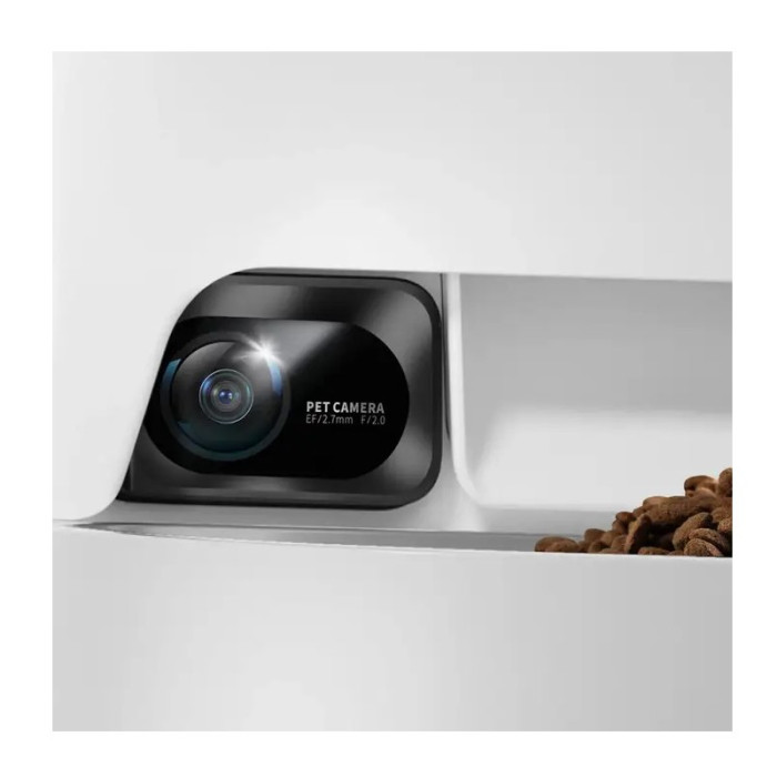 Смарт годівниця PETKIT Yumshare Dual-Hopper with Camera