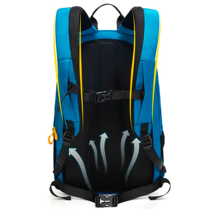 Рюкзак Tigernu T-B9280 15.6" Blue