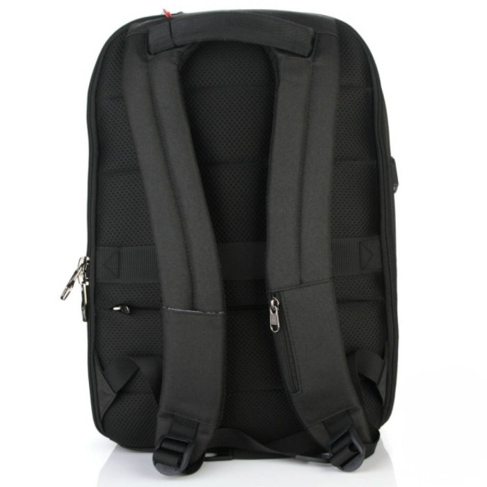 Рюкзак Tigernu T-B3595 15.6" Black grey