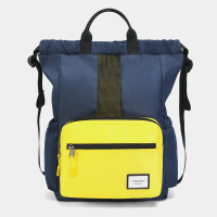 Рюкзак Tigernu T-S8511 14" Blue з Yellow