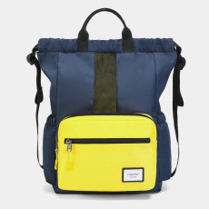 Рюкзак Tigernu T-S8511 14" Blue з Yellow