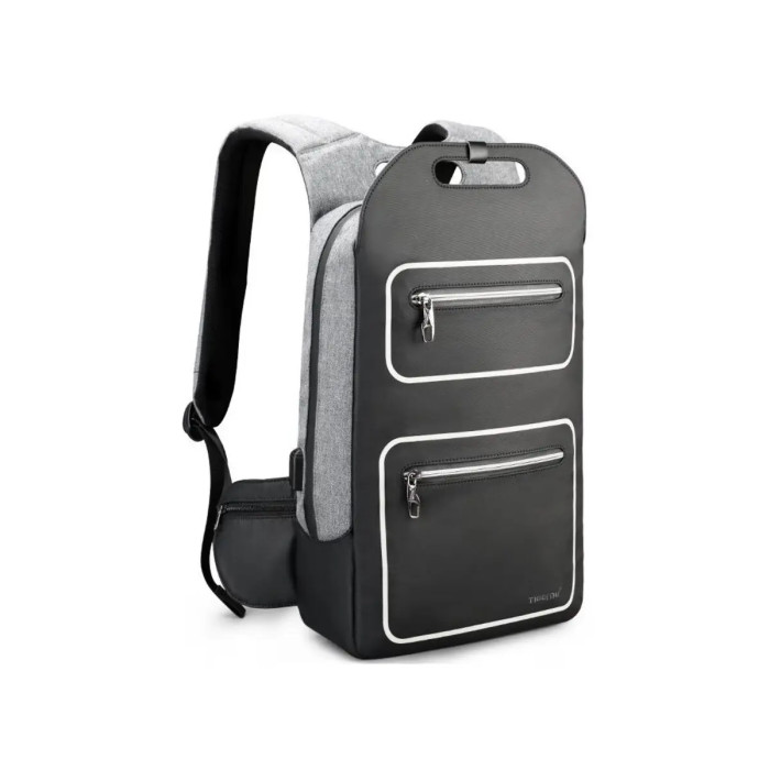 Рюкзак Tigernu T-B3662A 15.6" Black