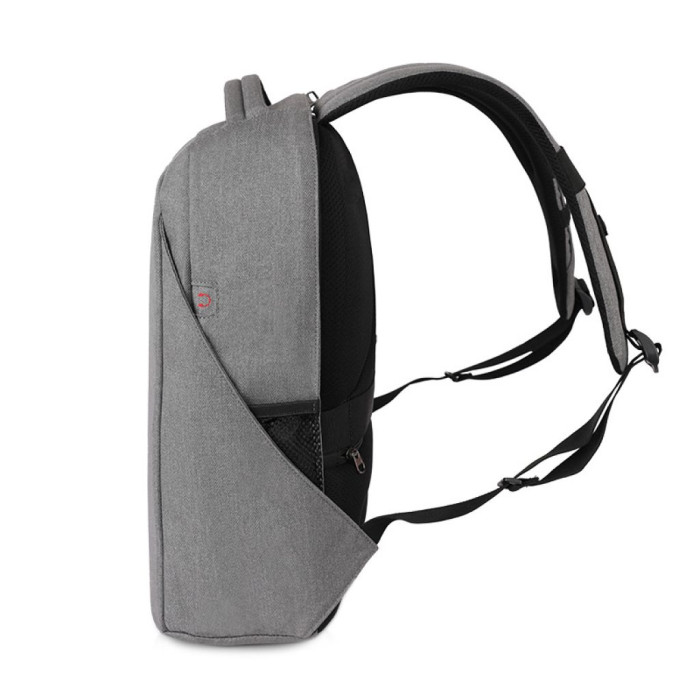Рюкзак Tigernu T-B3237U 16" Grey