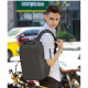 Рюкзак Tigernu T-B3237U 16" Grey