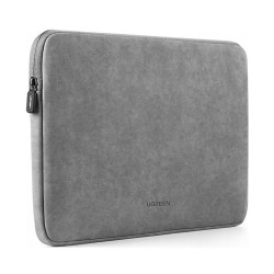 Чохол для ноутбука UGREEN LP187 Laptop Sleeve 14''-14.9'' Сірий(UGR-20476)