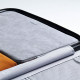 Чохол для ноутбука UGREEN LP187 Laptop Sleeve 14''-14.9'' Сірий(UGR-20476)
