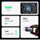 Мережевий зарядний пристрій UGREEN CD318 Nexode mini 20W Charger EU (UGR-90664)