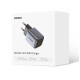Мережевий зарядний пристрій UGREEN CD318 Nexode mini 20W Charger EU (UGR-90664)