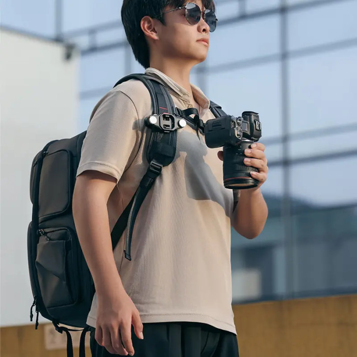 Рюкзак Ulanzi Vijim BP10 Traker Camera Backpack (B012GBB1 BP10)