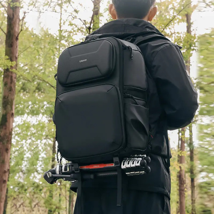 Рюкзак Ulanzi Vijim BP10 Traker Camera Backpack (B012GBB1 BP10)