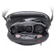 Сумка Ulanzi TRAKER Travel Chest Bag (BP08) Black