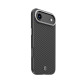 Чохол WIWU Defense Ultra DCC-205 для iPhone 17 Air 6.6" Чорний