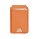 Картхолдер WIWU Mag Wallet FM MW-005 Brown