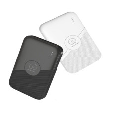 Зовнішній акумулятор WUW Y142 5000mAh Black