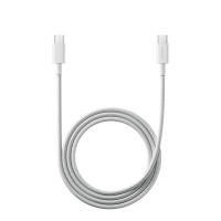 Кабель Xiaomi 3A Braided USB-C to USB-C Cable (1m)