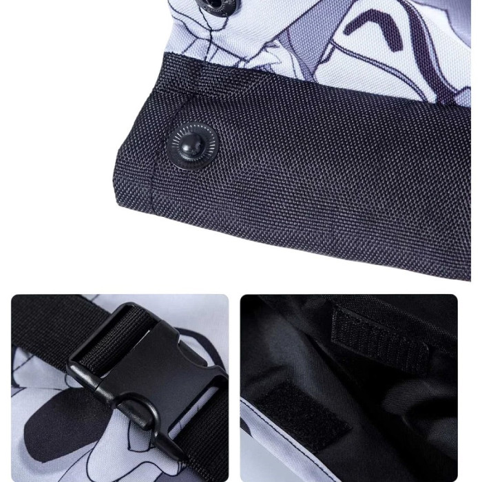Рюкзак Xiaomi Custom Trendy Backpack