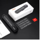 Паркувальна карта Xiaomi NEXTOOL Multifunctional Parking Sign Чорний