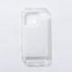 Чохол Spigen AAA Matt Clear for Apple iPhone 13 Pro Max Transparent