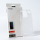 Чохол Spigen AAA Matt Clear for Apple iPhone 15 Transparent