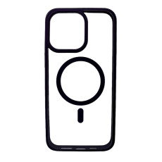 Чохол для смартфона Spigen AAA Magnetic Color for Apple iPhone 11 Purple