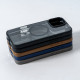 Чохол для смартфона Spigen AAA Magnetic Color for Apple iPhone 11 Light Blue