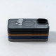 Чохол для смартфона Spigen AAA Magnetic Color for Apple iPhone 13 Pro Light Blue
