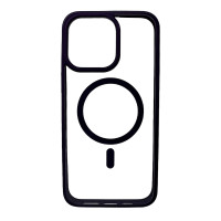 Чохол для смартфона Spigen AAA Magnetic Color for Apple iPhone 13 Pro Purple