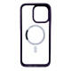 Чохол для смартфона Spigen AAA Magnetic Color for Apple iPhone 13 Pro Purple