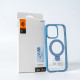 Чохол для смартфона Spigen AAA Magnetic Ring for Apple iPhone 14 Light Blue