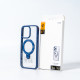 Чохол для смартфона Spigen AAA Magnetic Ring for Apple iPhone 14 Pro Max Blue