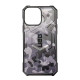 Чохол для смартфона UAG AAA Pathfinder Mag для Apple iPhone 14 Pro Army Grey